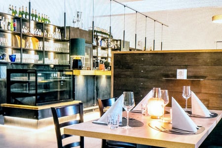 Genusswerk Gut Batzenhof am Golfpark