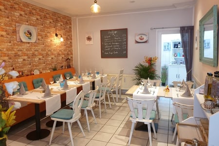 GenussWerkstatt Risoli