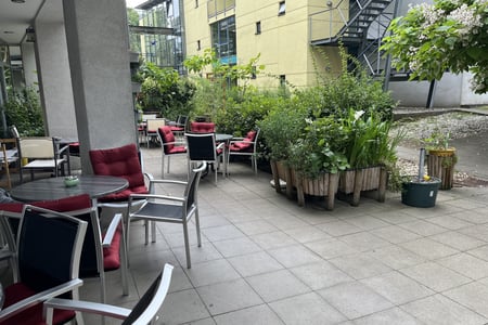 Germaniastr Gretchens