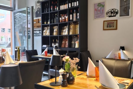 Giacomo Ristorantino