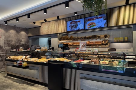 Gilgens Backerei Konditorei