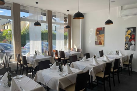 Gino's Pizzeria Ristorante