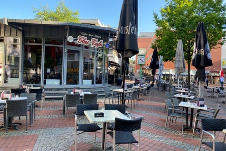 Glas Cafe