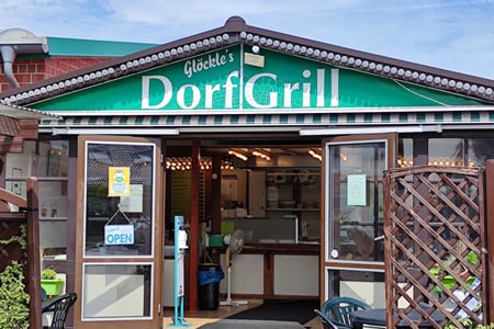 Glöckles Dorfgrill