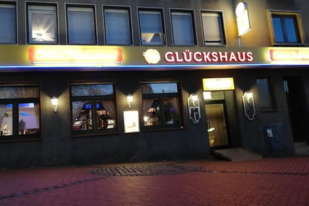 Glückshaus