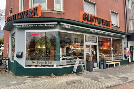 Glutwerk Walsum