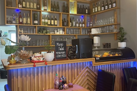 Goc Viet Asia Sushi Bar