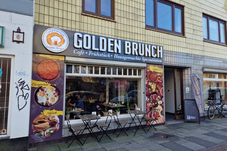 Golden Brunch