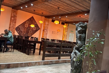 Goldenes Lamm الخروف الذهبي