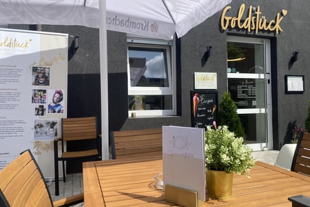 Goldstück Familien-Eventcafé