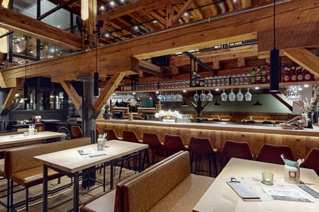 Grafschafter Wirtshaus