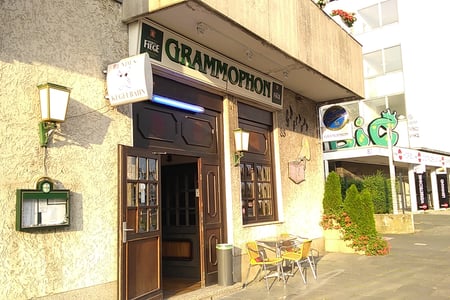 Grammophon