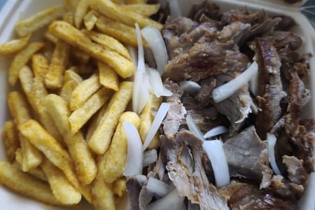 Greekfood & Superpizza