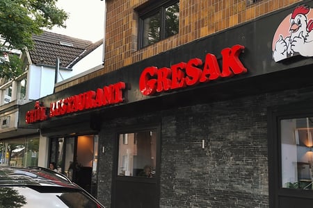 Gresak