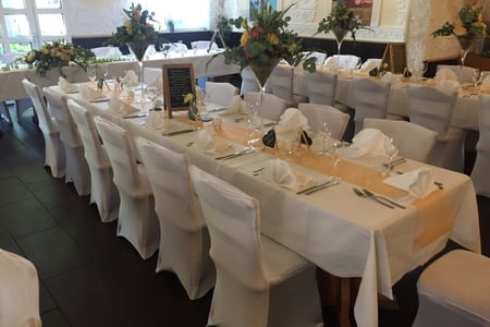 Griechische Spezialitäten im PSV-Schützenhaus