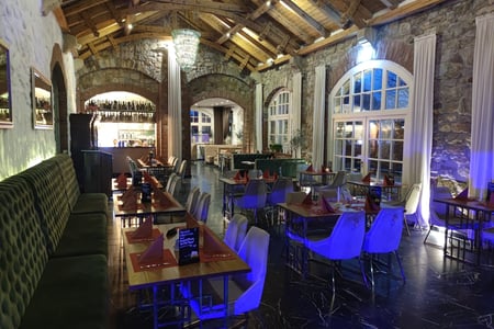 Griechisches Restaurant Eliá