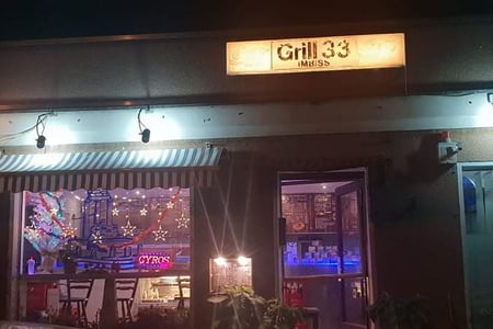 Grill 33
