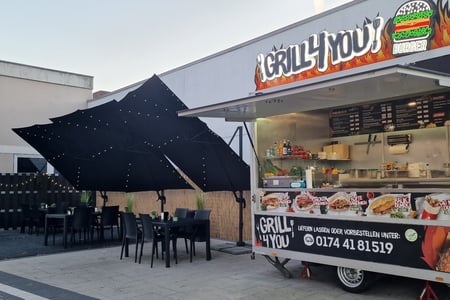 Grill 4 You