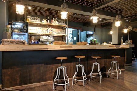 Grill 69 Happy Food Bar