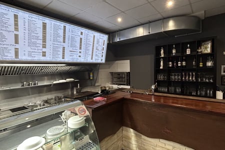 Grill Akropolis