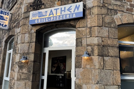 Grill Athen