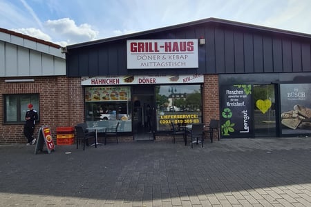 Grill Haus