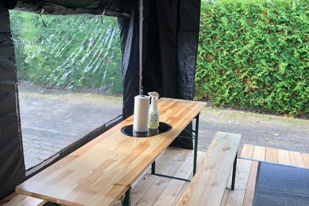 Grill-Imbiss Streu 2.0