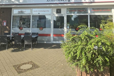 Grill- Schnitzelhaus Rutenberg