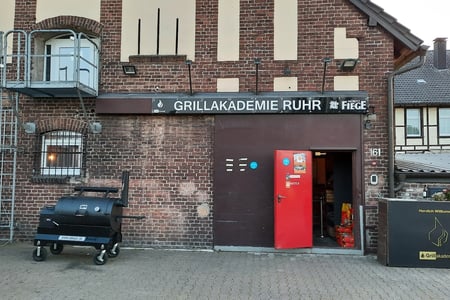 Grillakademie Ruhr