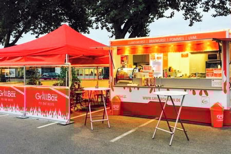 GrillBox