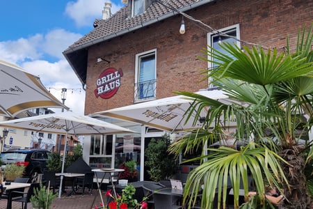 Grillhaus