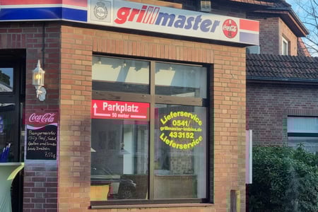 grillmaster Lotter Straße