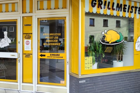 Grillmeister