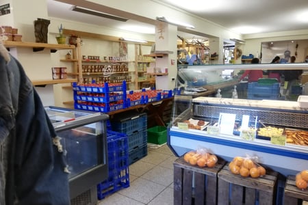 Grosse-Streuer OHG Gaststatte Brunnenhof