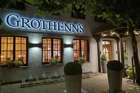 Grothenns Gasthaus