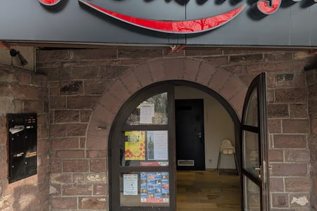 Grötzinger Pizza- u Kebab-Haus