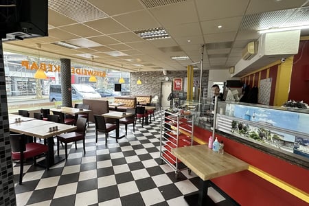 Gülbeste Döner Kebap & Pizzahaus