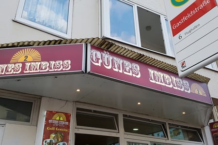 Günes imbiss 2