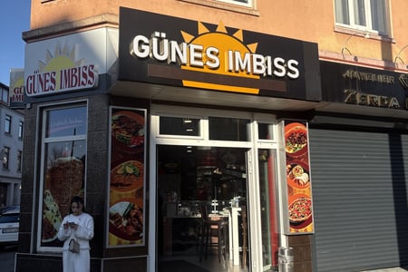 Günes Imbiss
