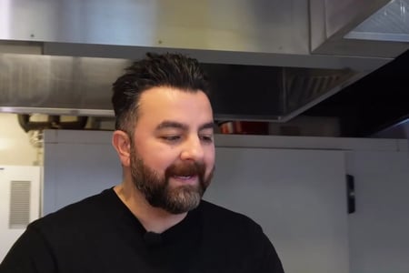 HAFENDÖNER Überseestadt