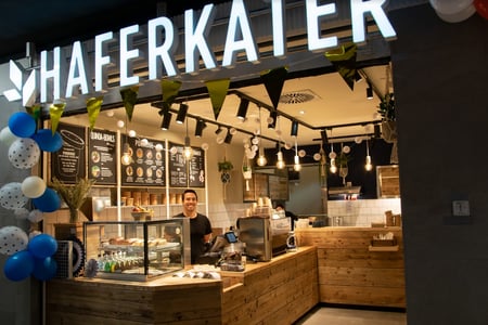 Haferkater
