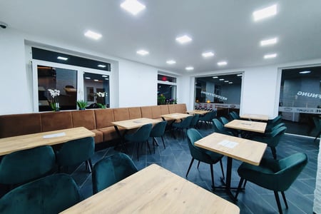 Halis Mediterrane Küche