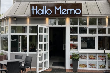 Hallo Memo