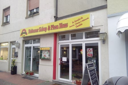 Halterner Kebap- & Pizzahaus