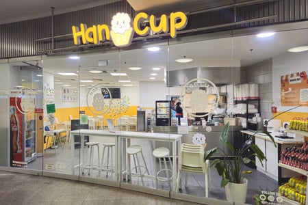 HAN CUP
