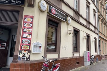 Hanoi Bistro