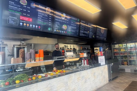 Hanse Döner & Chicken