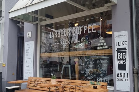 Harbour Coffee
