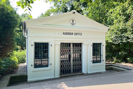 Harbour Coffee Torhaus