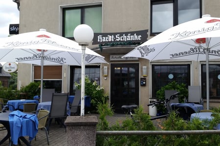 Hardtschänke